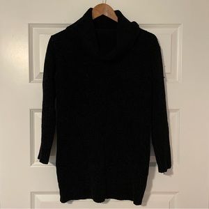 Cowl Neck Sweater